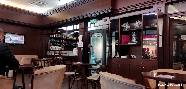 Ka Coffee - Trenčín