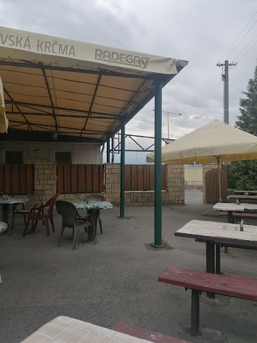 Stupavská krčma - Košice