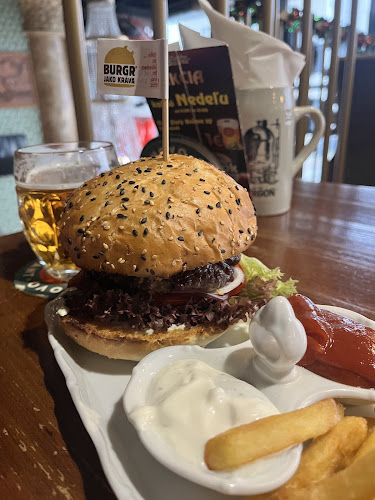 U Zlatého bažanta - Gastronómia a pohostinstvo