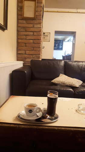 Caffe Bar Stará Elektráreñ