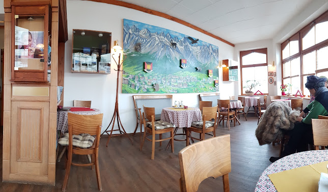 Café Hoepfner - Gastronómia a pohostinstvo