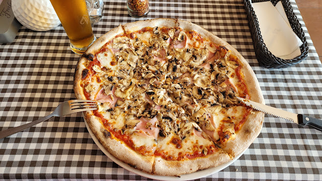 Pizzeria Ristorante Toscana - Zobor