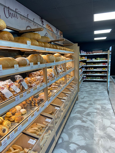 Prievidzské pekárne a cukrárne