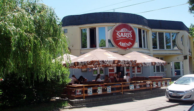 Šariš Aréna