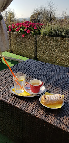 Sun caffe - Gastronómia a pohostinstvo