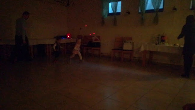 Reštaurácia a Penzión Vendelín