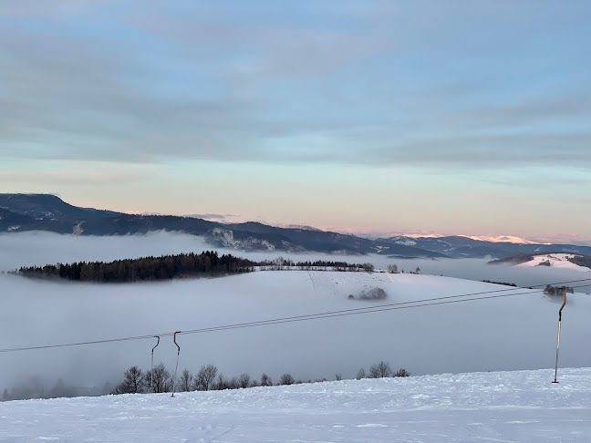 Kokava Línia - Málinec