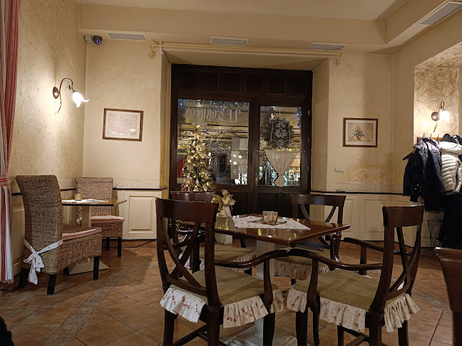 Opinii despre Le Griffon în Piešťany - Gastronómia a pohostinstvo