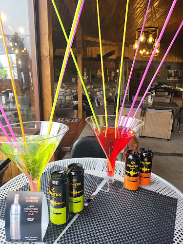 River Pub Humenné - Gastronómia a pohostinstvo