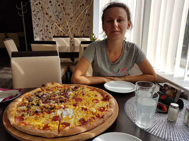 Pizza express Michaelo Žilina-Vlčince - Žilina