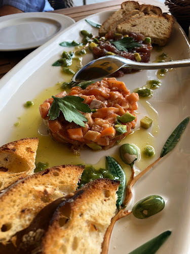 Opinii despre Al Faro Ristorante în Staré Mesto - Gastronómia a pohostinstvo