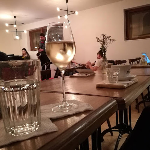 Comentarii opinii despre Café Republika