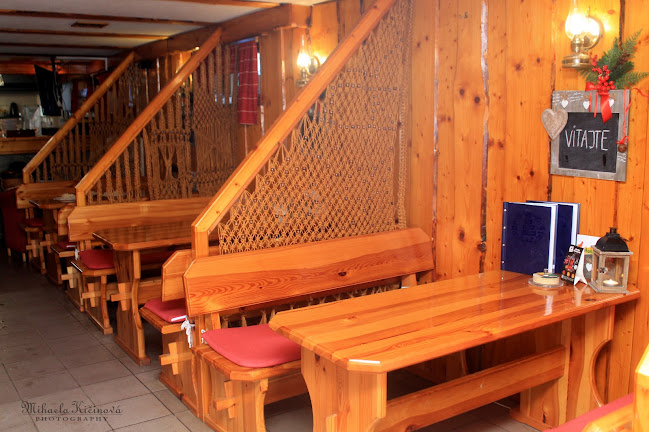 Československej armády 40, 059 38 Štrba