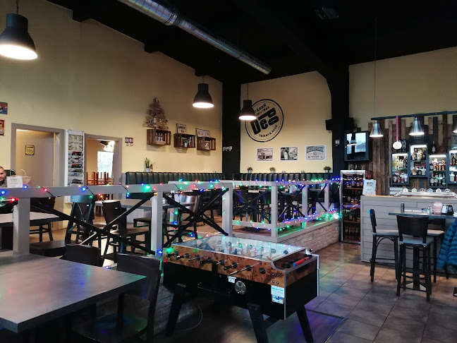 Piváreň Depo - Trnava