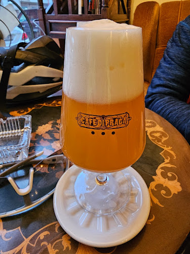 Opinii despre Café di Praga în Bratislava - Gastronómia a pohostinstvo