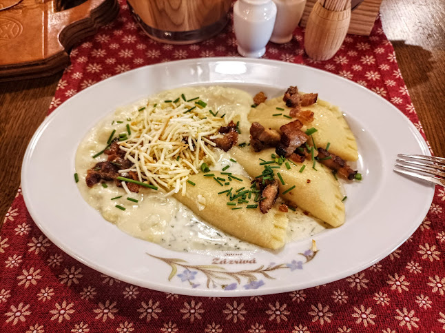 Opinii despre Salaš - koliba Syrex în Zázrivá - Gastronómia a pohostinstvo