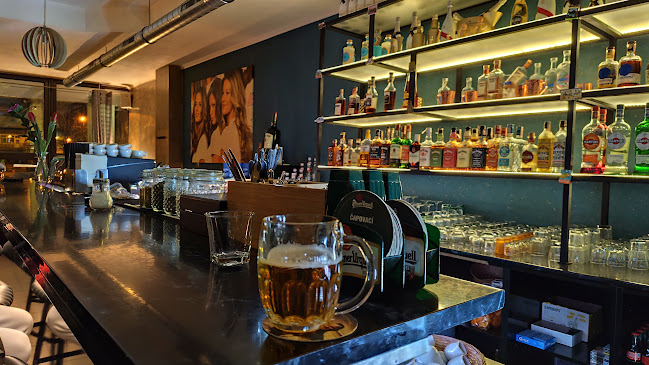 Opinii despre Capri bar Snina în Snina - Gastronómia a pohostinstvo