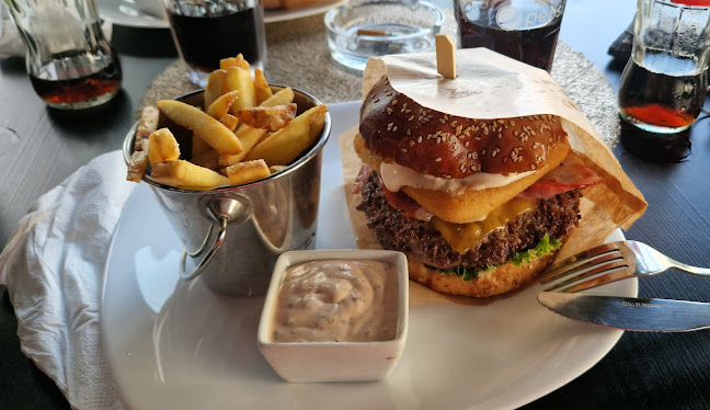 Pizza PB - Považská Bystrica