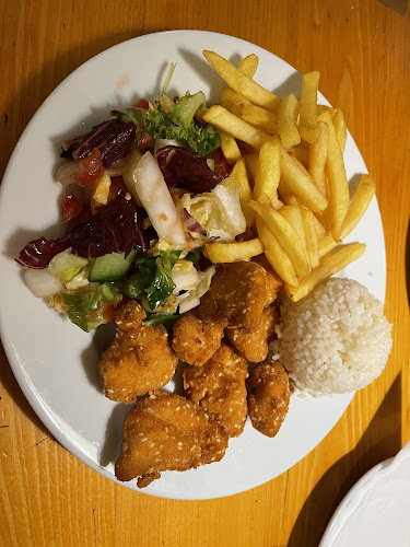 Opinii despre Jedáleň u Jakuba în Bratislava - Gastronómia a pohostinstvo