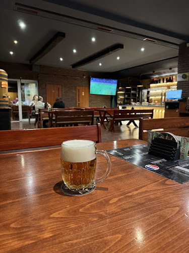 HeartCore Pub - Gastronómia a pohostinstvo