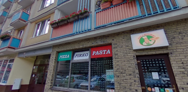 Opinii despre Pizzeria PIRKO în Bratislava - Gastronómia a pohostinstvo