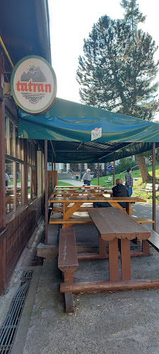 Minibistro - Vysoké Tatry