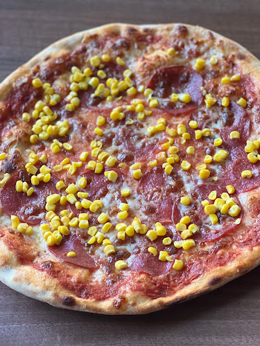 Comentarii opinii despre Pizzeria Metropol