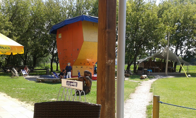 Comentarii opinii despre Lanové centrum