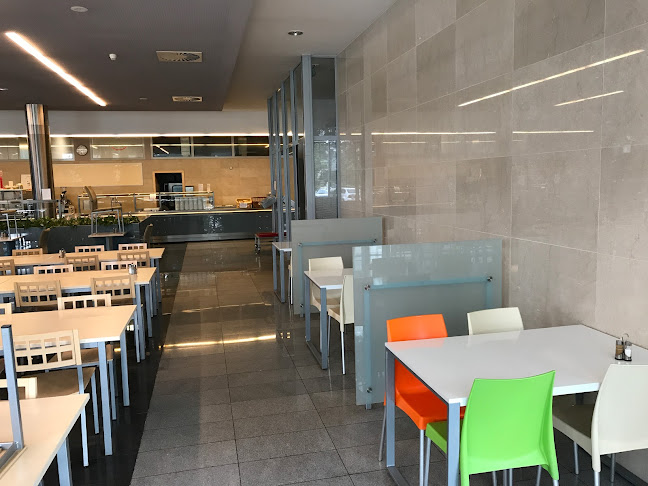 Opinii despre 153 Canteen în Bratislava - Gastronómia a pohostinstvo