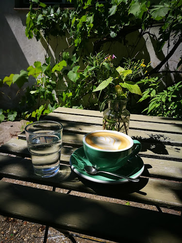 Tajina - espresso bar - Gastronómia a pohostinstvo