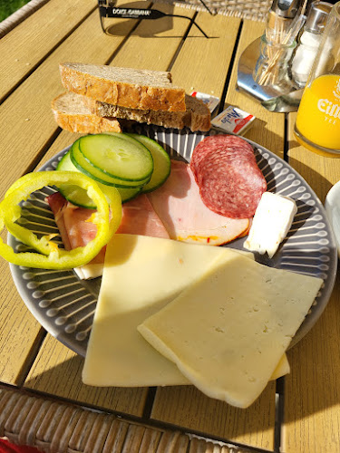 Comentarii opinii despre Kaviareň Bernard