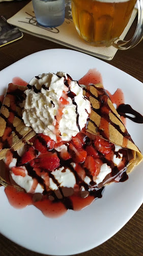 Palacinkáreň Tonetka