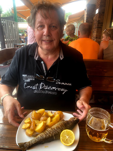 Bufet Veľký Tobogán - Senec