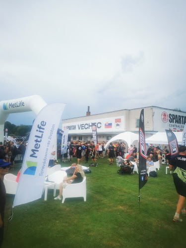 Bar Ihrisko - Gastronómia a pohostinstvo