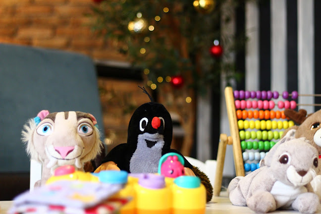 Gatto Matto Rusovce - Gastronómia a pohostinstvo