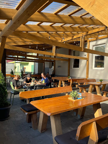 Kantína - Gastronómia a pohostinstvo