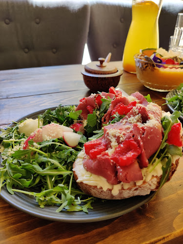 Comentarii opinii despre Panenská kaviareň