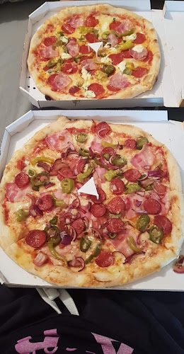 Comentarii opinii despre BIBI Pizza