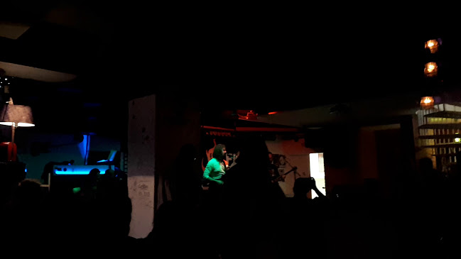 FLAME Music Bar - Bratislava