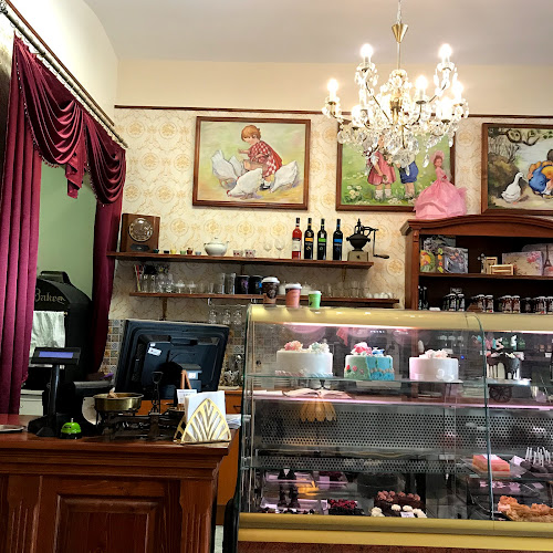 Cukráreň TVRDOVSKI