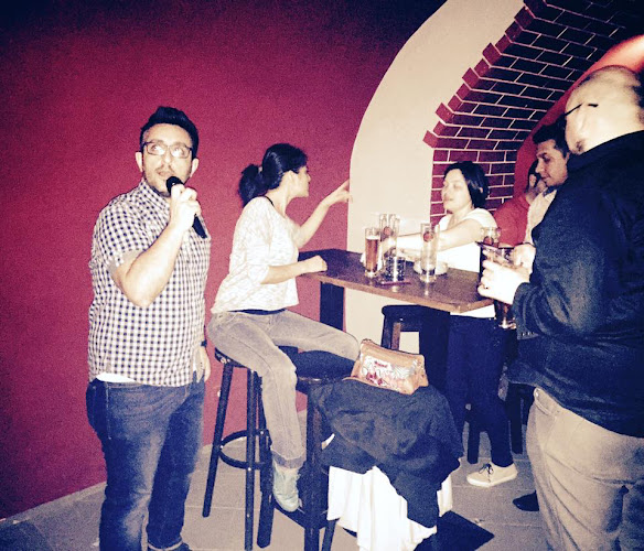 Comentarii opinii despre The Red Lion