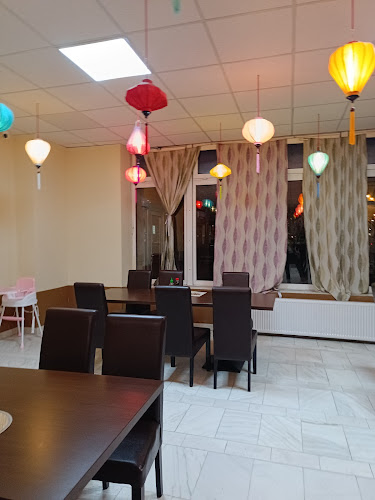 Opinii despre Viet Home Reštaurácia în Levice - Gastronómia a pohostinstvo