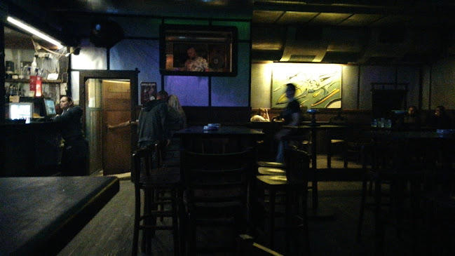 PONORKA pub BB - Gastronómia a pohostinstvo