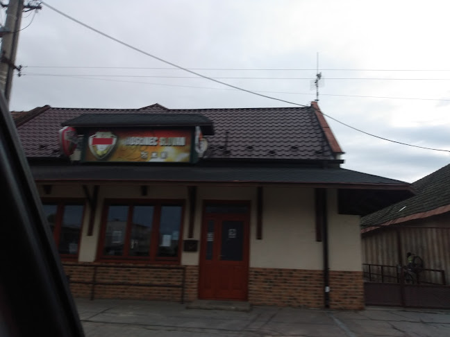 Hlavná 204/154, 925 28 Pusté Úľany