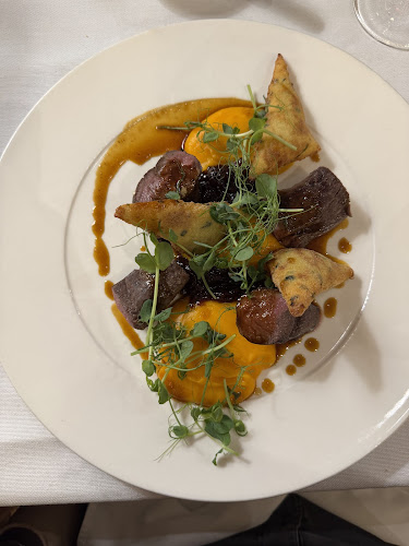 Houdini Restaurant - Gastronómia a pohostinstvo