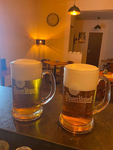 Side Street Pub - Košice