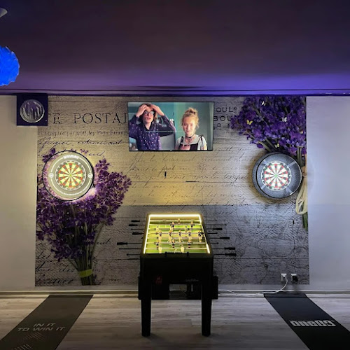 Opinii despre Pizzéria Anna în Lomnica - Gastronómia a pohostinstvo