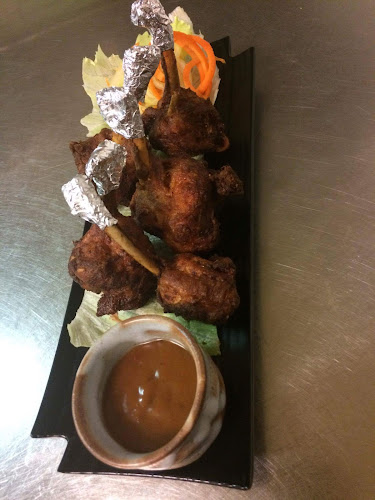 Comentarii opinii despre Masala Darbar