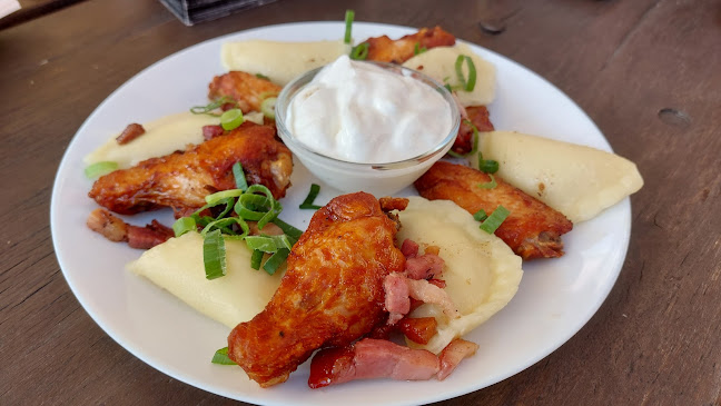 Comentarii opinii despre Kamenný Dvor