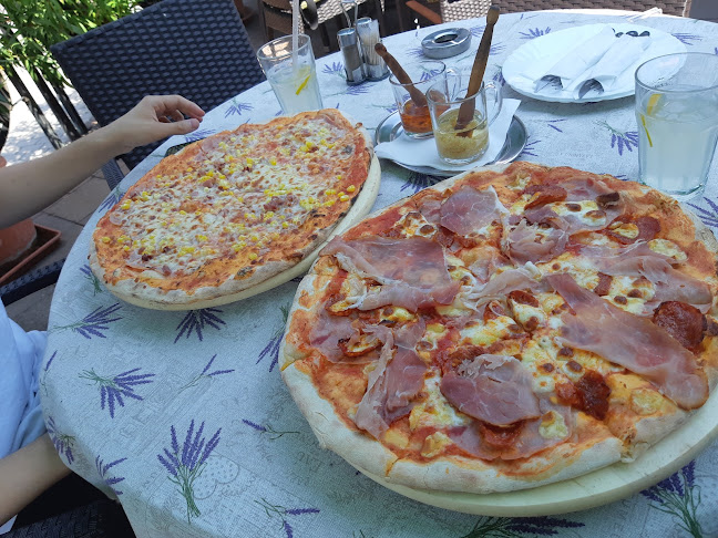 Pizzeria Claudia - Gastronómia a pohostinstvo